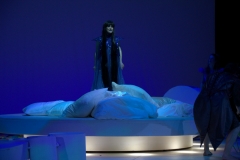 Peterchens Mondfahrt, (Nachtfee) Staatstheater Darmstadt